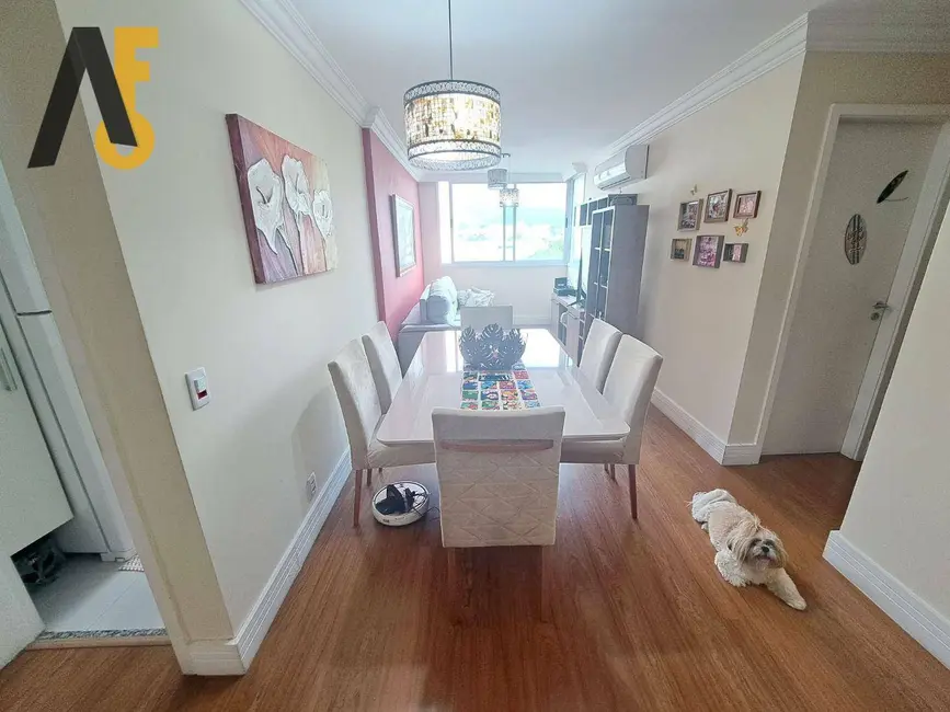 Foto 8 de Cobertura com 3 quartos à venda, 160m2 em Rio De Janeiro - RJ