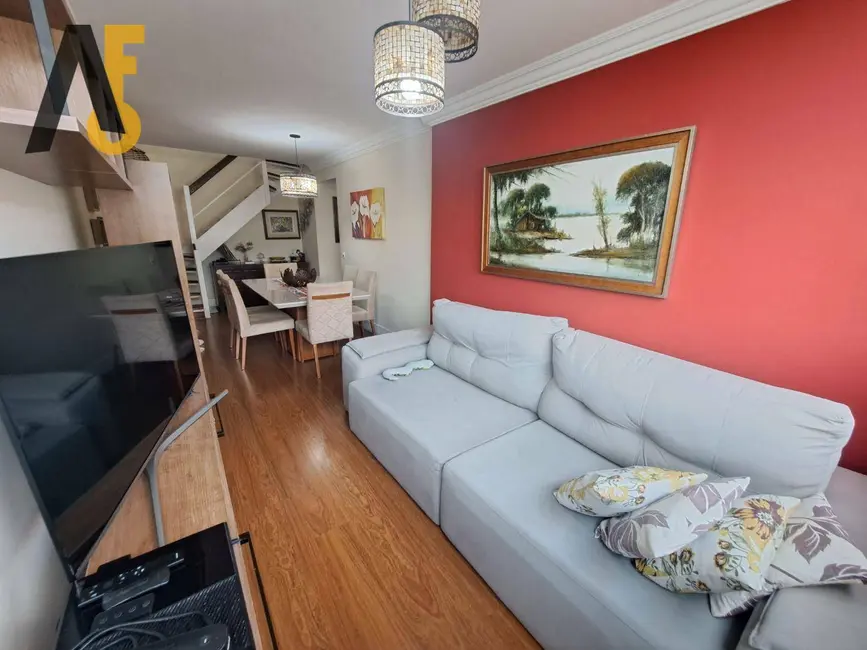 Foto 5 de Cobertura com 3 quartos à venda, 160m2 em Rio De Janeiro - RJ