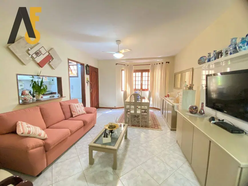 Foto 2 de Casa de Condomínio com 4 quartos à venda, 108m2 em Rio De Janeiro - RJ