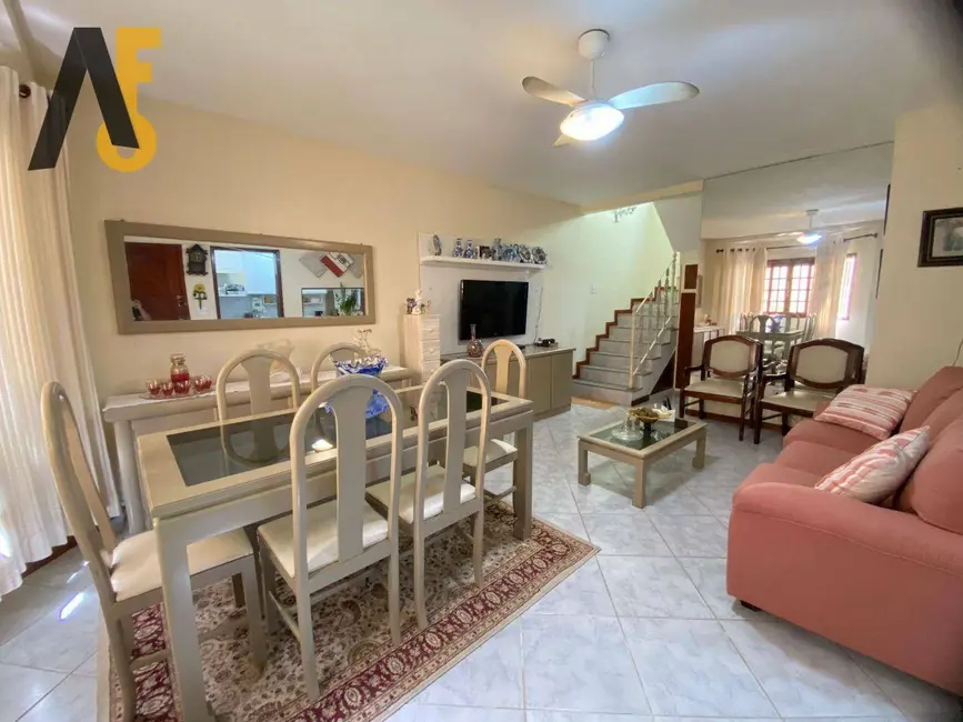 Foto 1 de Casa de Condomínio com 4 quartos à venda, 108m2 em Rio De Janeiro - RJ