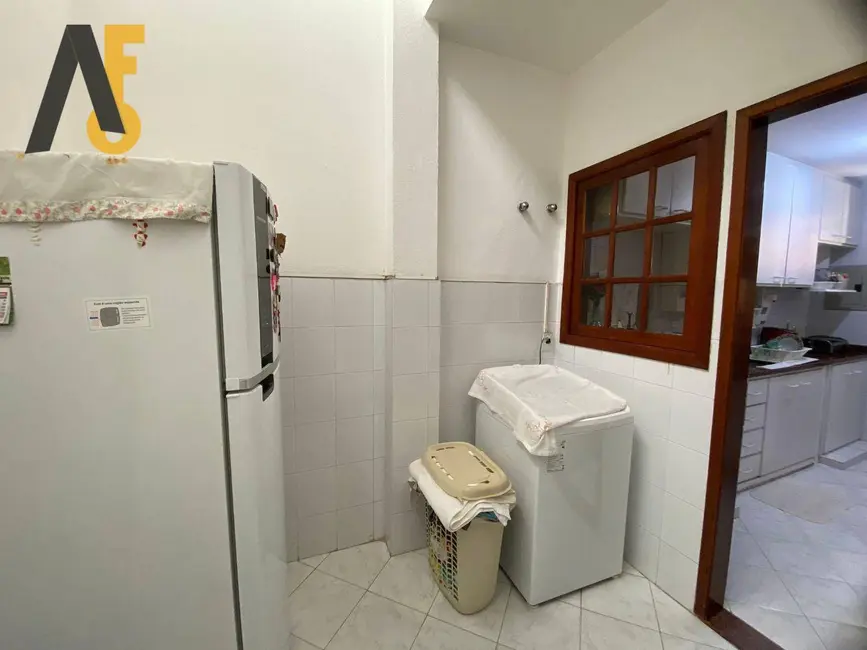 Foto 4 de Casa de Condomínio com 4 quartos à venda, 108m2 em Rio De Janeiro - RJ