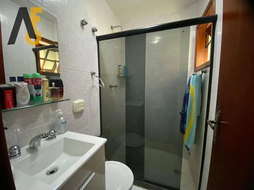 Foto 6 de Casa de Condomínio com 4 quartos à venda, 108m2 em Rio De Janeiro - RJ