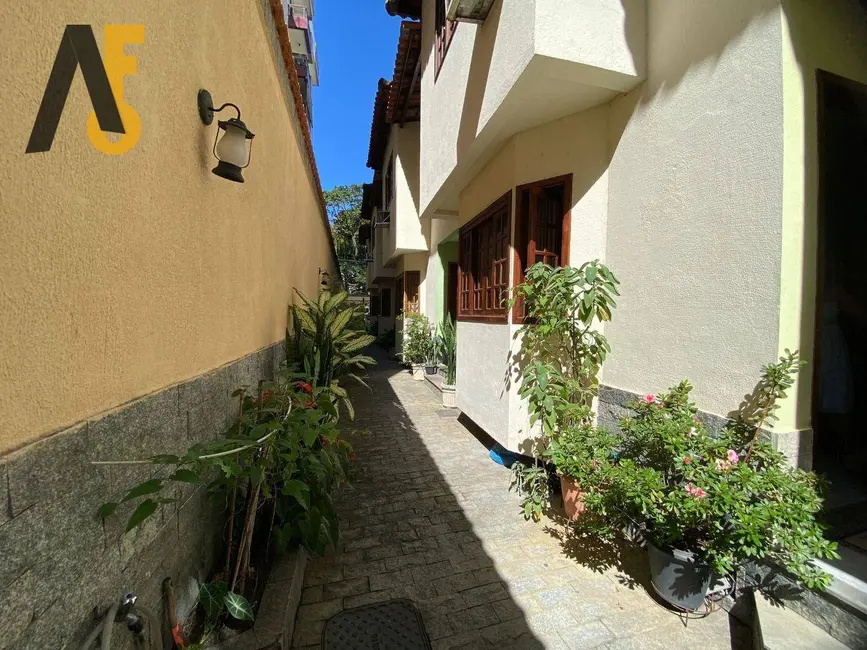 Foto 7 de Casa de Condomínio com 4 quartos à venda, 108m2 em Rio De Janeiro - RJ