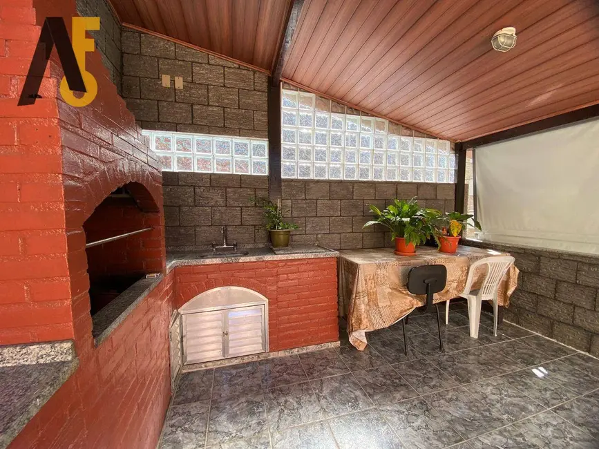 Foto 9 de Casa de Condomínio com 4 quartos à venda, 108m2 em Rio De Janeiro - RJ