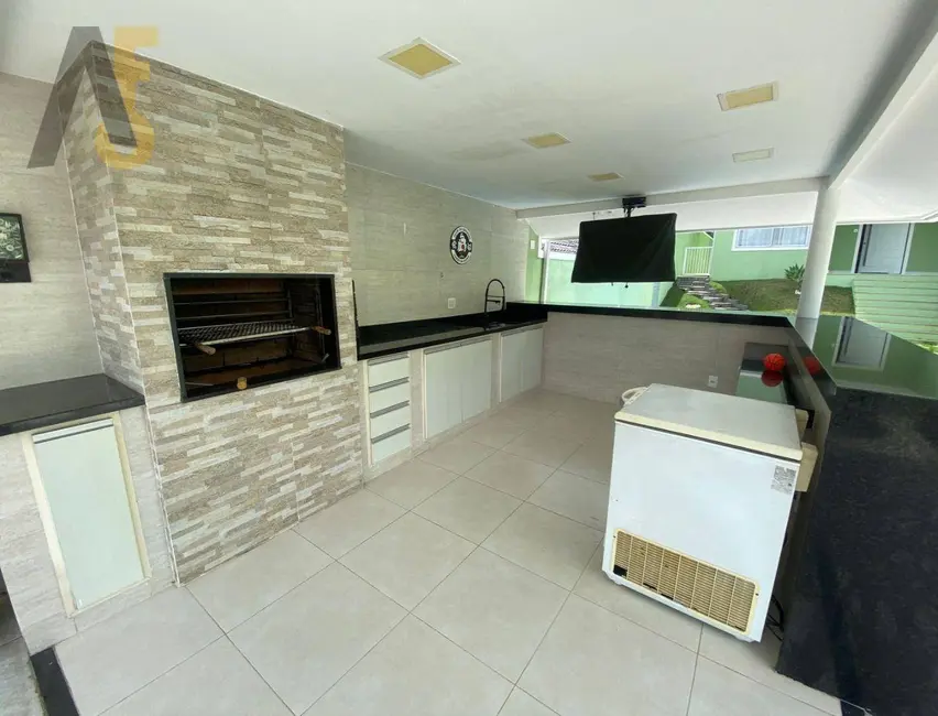Foto 8 de Casa de Condomínio com 3 quartos à venda, 240m2 em Anil, Rio De Janeiro - RJ