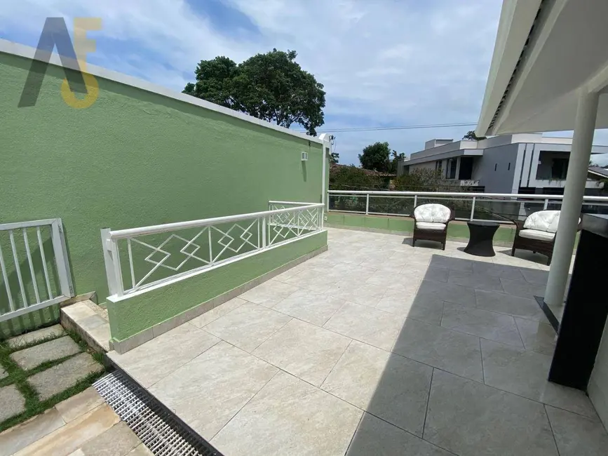 Foto 8 de Casa de Condomínio com 3 quartos à venda, 600m2 em Anil, Rio De Janeiro - RJ