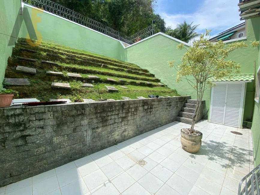 Foto 9 de Casa de Condomínio com 3 quartos à venda, 600m2 em Anil, Rio De Janeiro - RJ