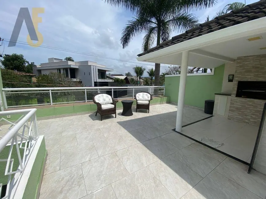 Foto 7 de Casa de Condomínio com 3 quartos à venda, 600m2 em Anil, Rio De Janeiro - RJ