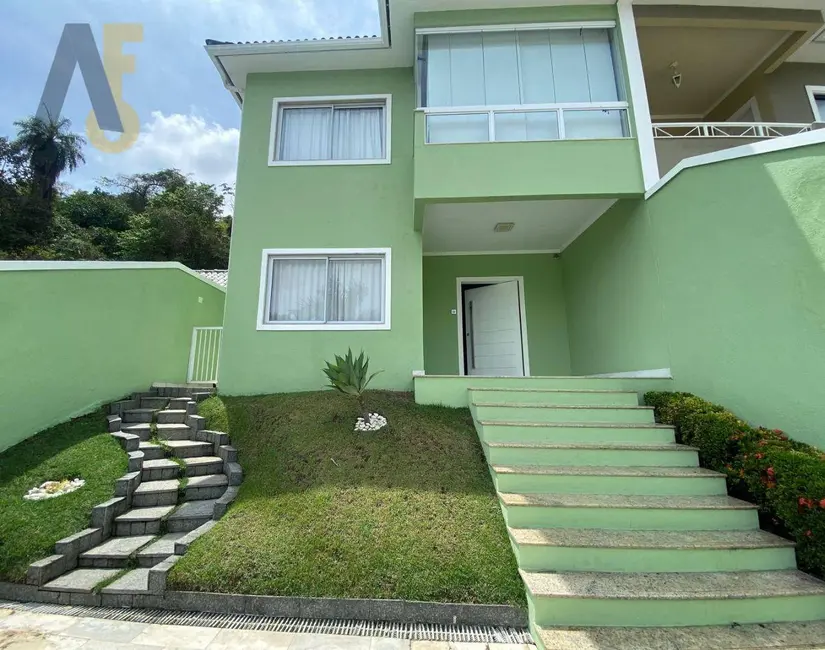 Foto 5 de Casa de Condomínio com 3 quartos à venda, 600m2 em Anil, Rio De Janeiro - RJ