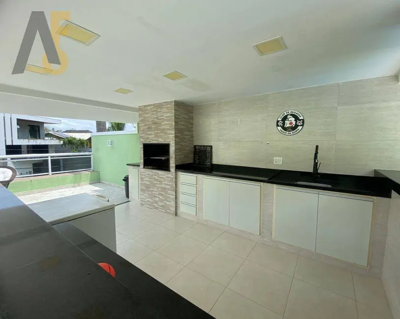 Foto 9 de Casa de Condomínio com 3 quartos à venda, 240m2 em Anil, Rio De Janeiro - RJ