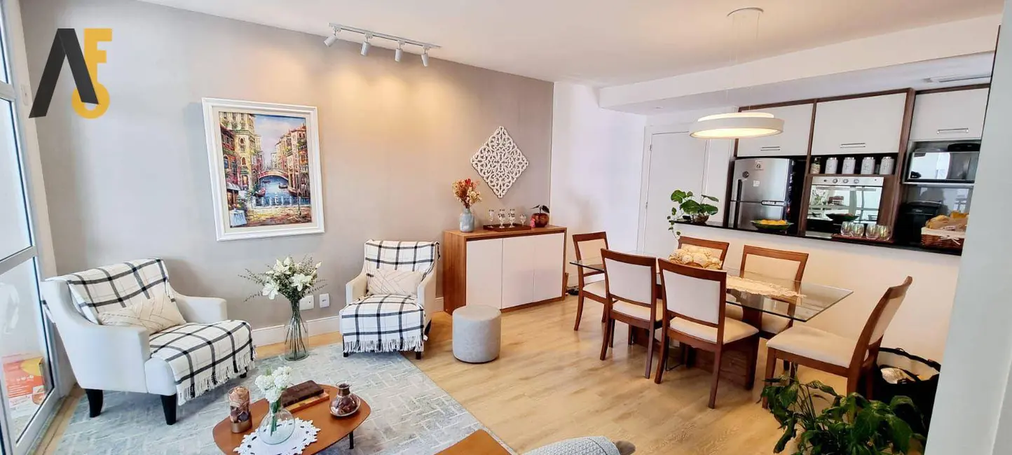 Foto 2 de Apartamento com 3 quartos à venda, 88m2 em Rio De Janeiro - RJ