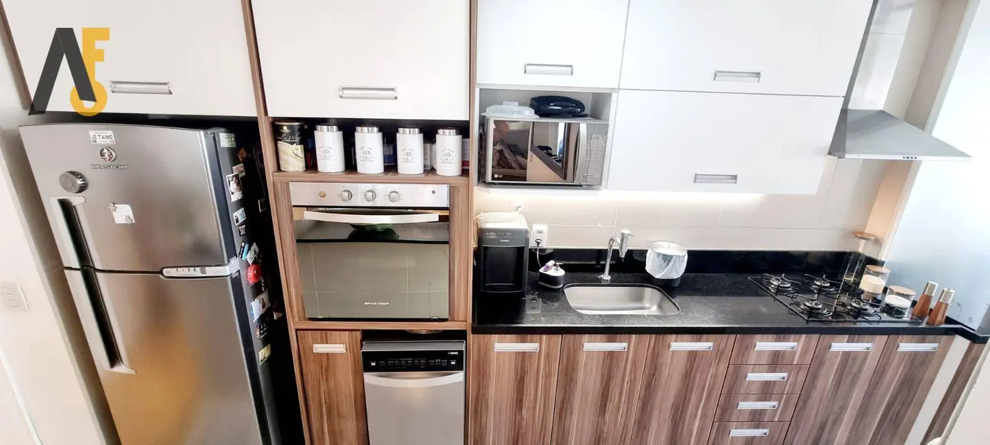 Foto 6 de Apartamento com 3 quartos à venda, 88m2 em Rio De Janeiro - RJ