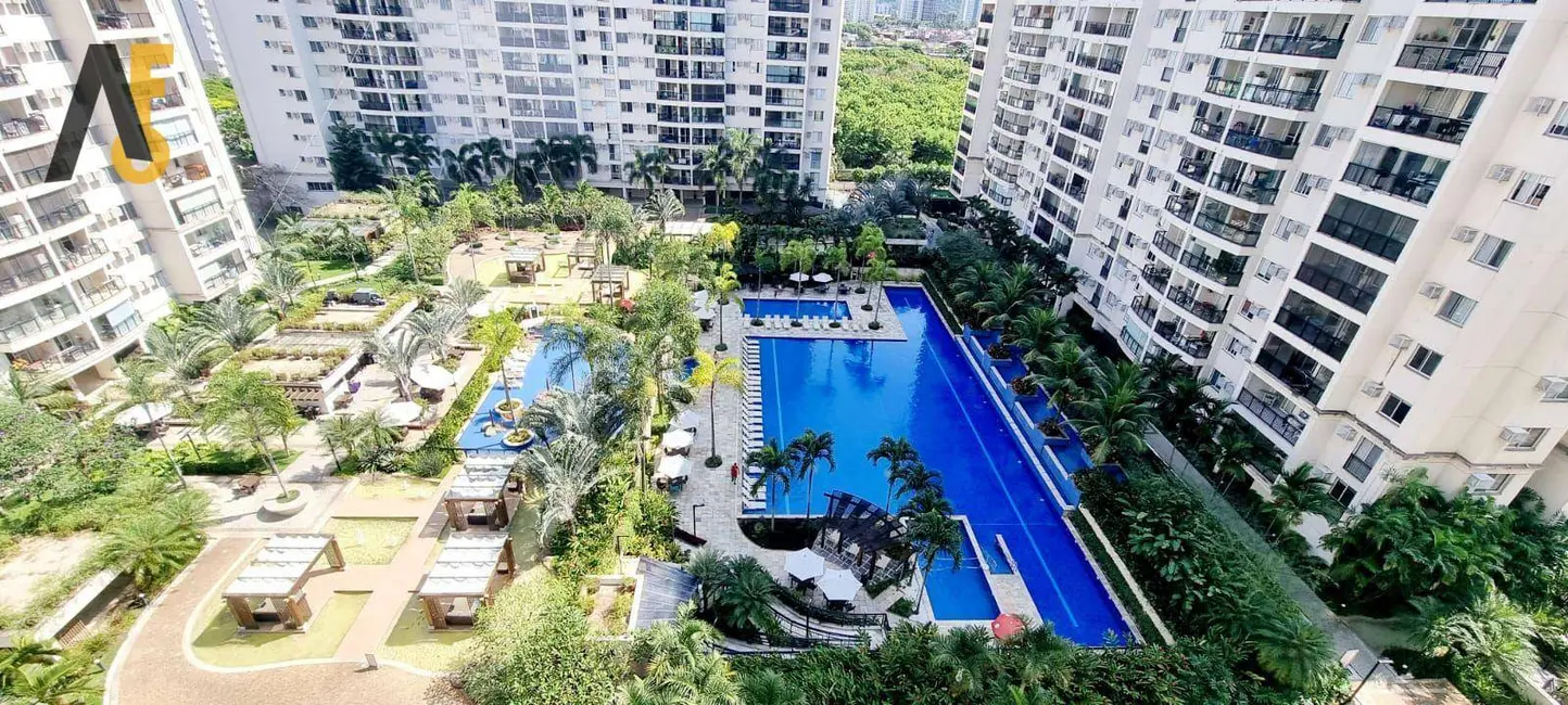 Foto 1 de Apartamento com 3 quartos à venda, 88m2 em Rio De Janeiro - RJ