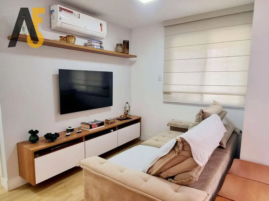 Foto 4 de Apartamento com 3 quartos à venda, 88m2 em Rio De Janeiro - RJ