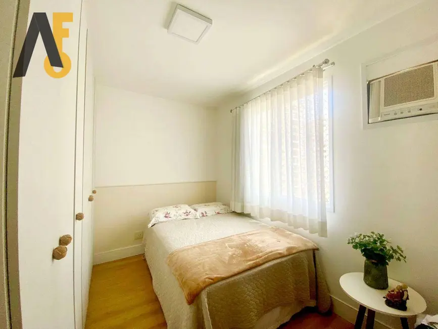Foto 3 de Apartamento com 3 quartos à venda, 88m2 em Rio De Janeiro - RJ