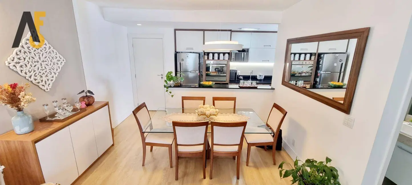 Foto 7 de Apartamento com 3 quartos à venda, 88m2 em Rio De Janeiro - RJ