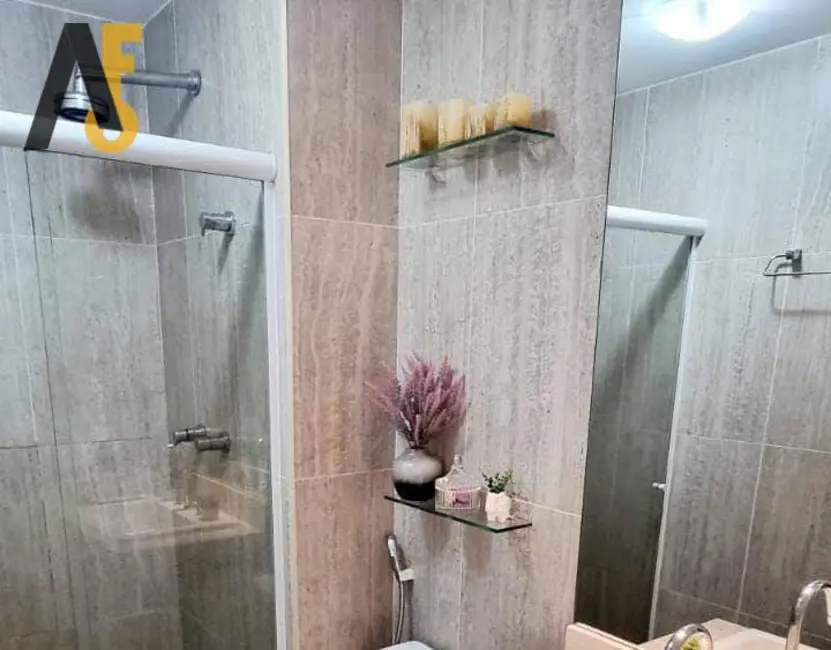 Foto 9 de Apartamento com 3 quartos à venda, 88m2 em Rio De Janeiro - RJ