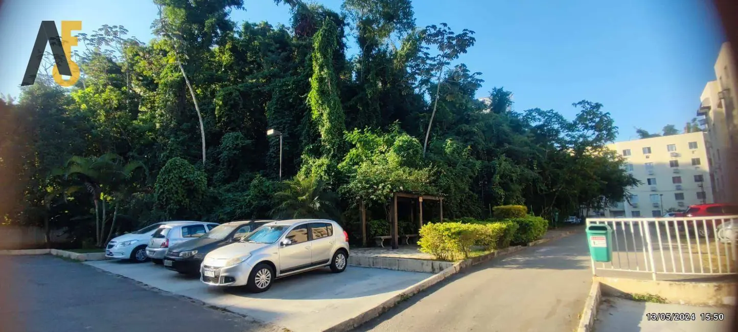 Apartamento com 2 quartos à venda, 45m2 em Taquara, Rio De Janeiro - RJ - imagem 6 Foto 6 de Apartamento com 2 quartos à venda, 45m2 em Taquara, Rio De Janeiro - RJ