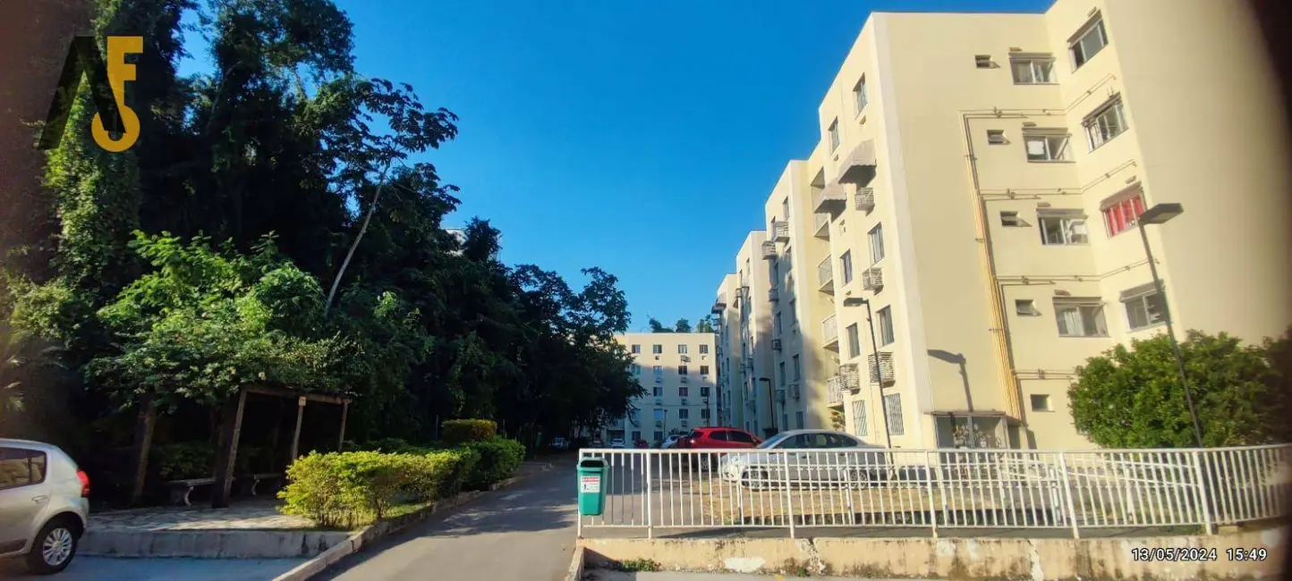 Apartamento com 2 quartos à venda, 45m2 em Taquara, Rio De Janeiro - RJ - imagem 7 Foto 7 de Apartamento com 2 quartos à venda, 45m2 em Taquara, Rio De Janeiro - RJ