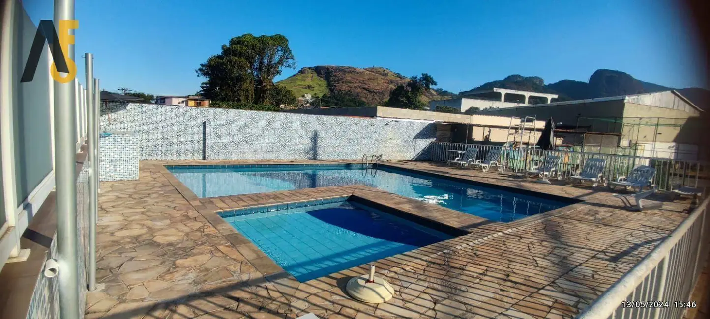 Apartamento com 2 quartos à venda, 45m2 em Taquara, Rio De Janeiro - RJ - imagem 3 Foto 3 de Apartamento com 2 quartos à venda, 45m2 em Taquara, Rio De Janeiro - RJ