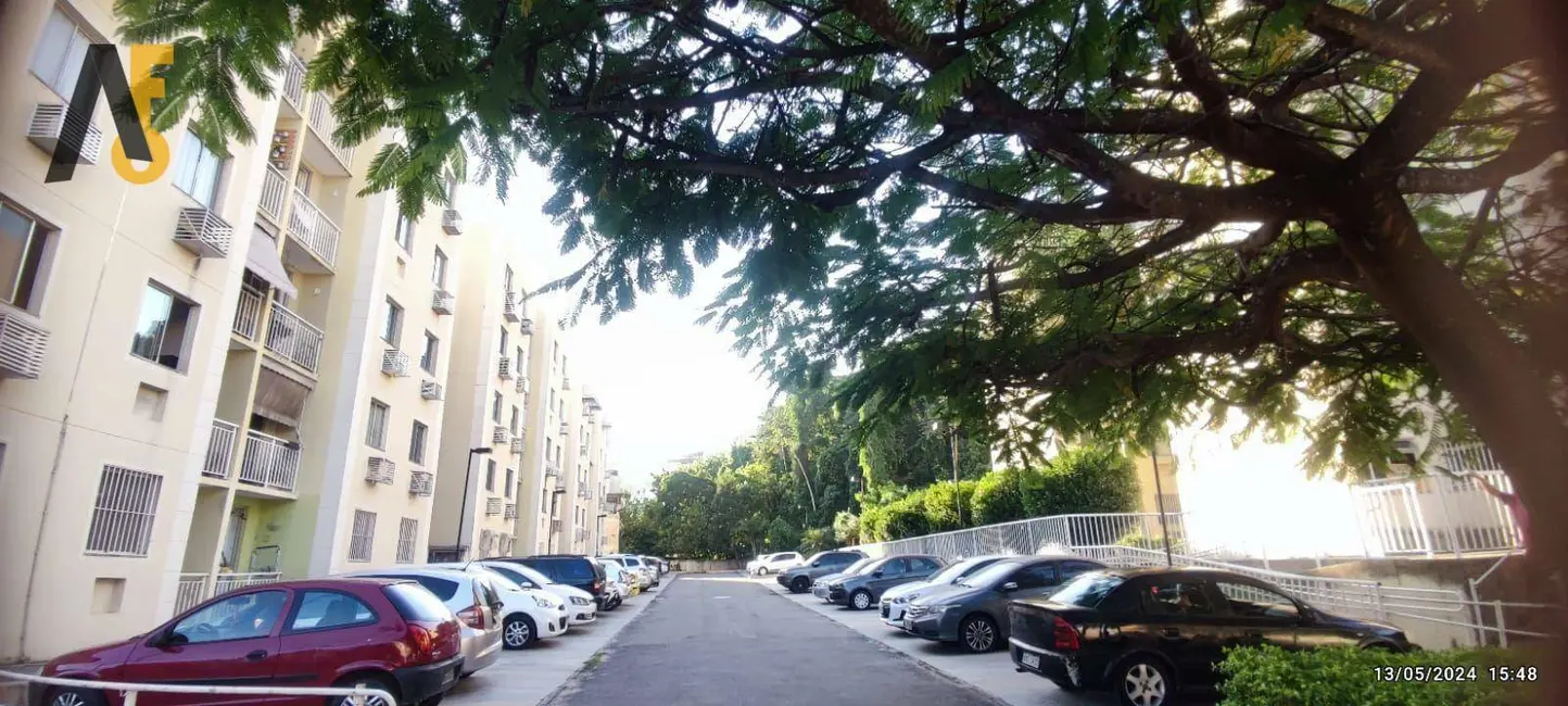 Apartamento com 2 quartos à venda, 45m2 em Taquara, Rio De Janeiro - RJ - imagem 5 Foto 5 de Apartamento com 2 quartos à venda, 45m2 em Taquara, Rio De Janeiro - RJ