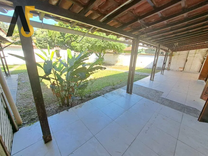 Casa com 3 quartos à venda, 370m2 em Anil, Rio De Janeiro - RJ - imagem 3 Foto 3 de Casa com 3 quartos à venda, 370m2 em Anil, Rio De Janeiro - RJ