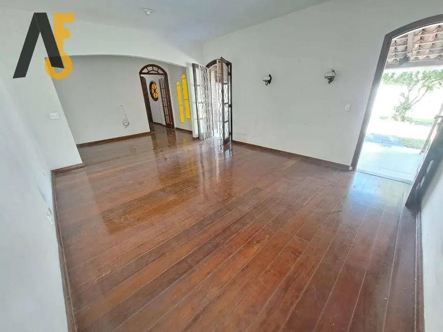 Casa com 3 quartos à venda, 370m2 em Anil, Rio De Janeiro - RJ - imagem 6 Foto 6 de Casa com 3 quartos à venda, 370m2 em Anil, Rio De Janeiro - RJ