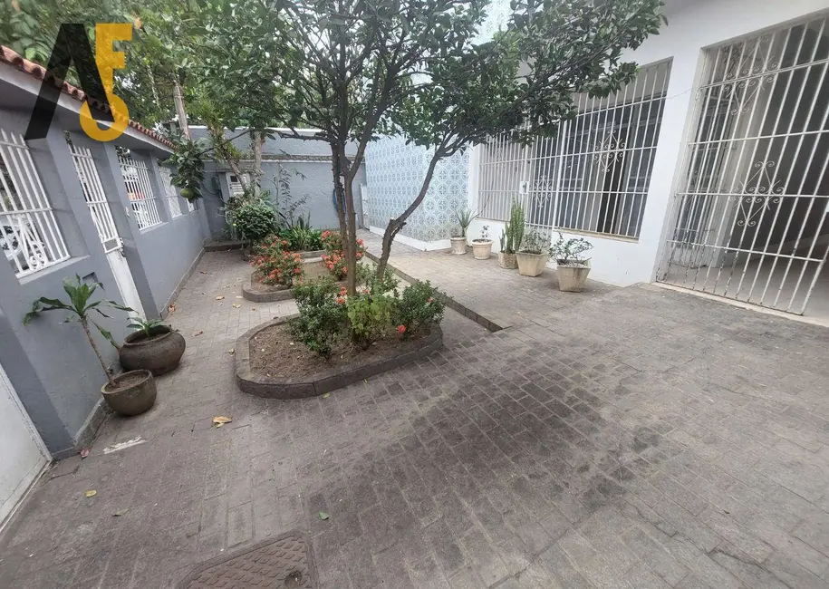 Foto 2 de Casa com 3 quartos à venda, 347m2 em Rio De Janeiro - RJ
