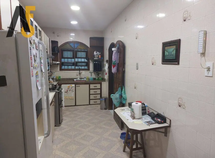 Foto 6 de Casa com 3 quartos à venda, 201m2 em Rio De Janeiro - RJ