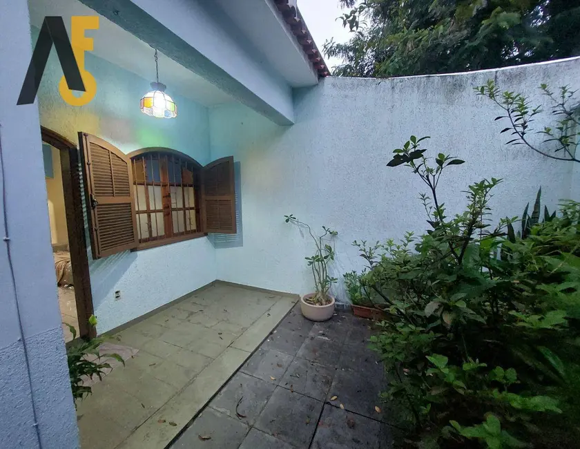 Foto 4 de Casa com 3 quartos à venda, 201m2 em Rio De Janeiro - RJ
