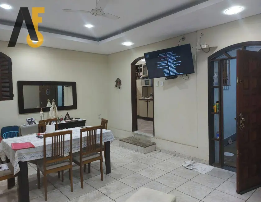 Foto 2 de Casa com 3 quartos à venda, 201m2 em Rio De Janeiro - RJ