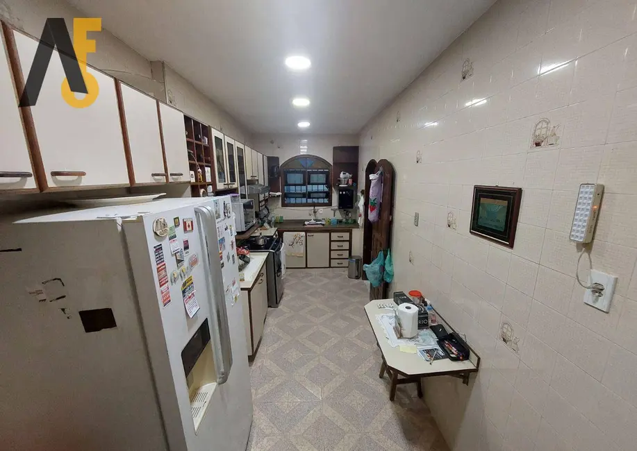 Foto 7 de Casa com 3 quartos à venda, 201m2 em Rio De Janeiro - RJ