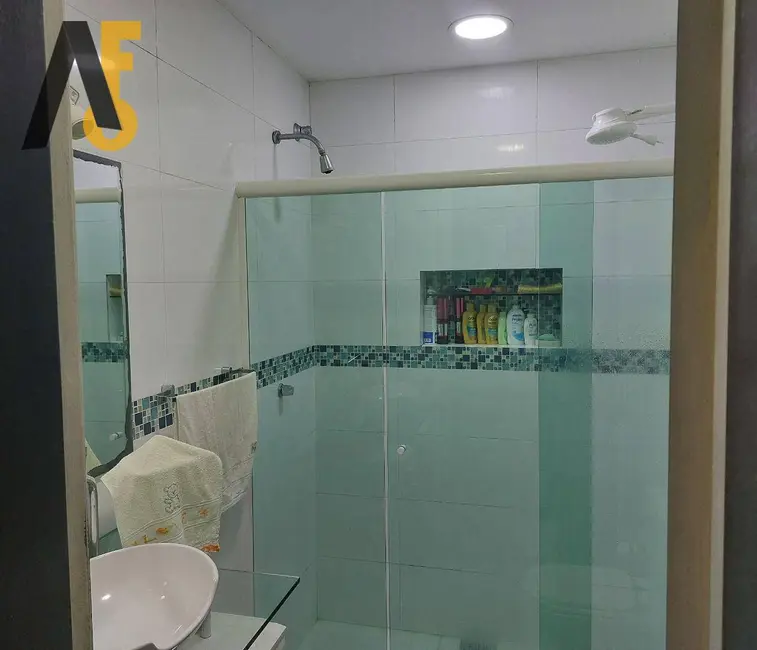 Foto 9 de Casa com 3 quartos à venda, 201m2 em Rio De Janeiro - RJ