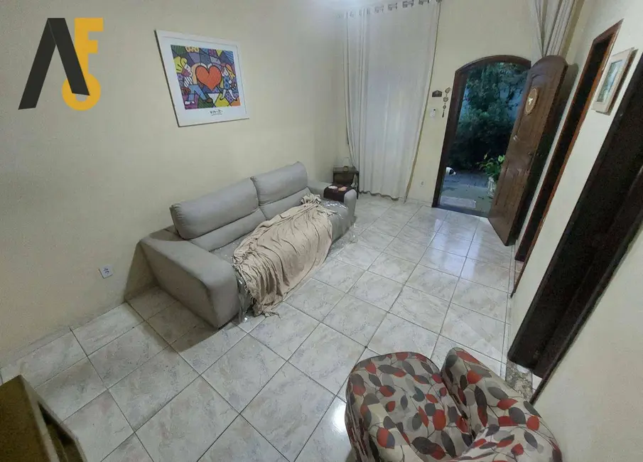 Foto 3 de Casa com 3 quartos à venda, 201m2 em Rio De Janeiro - RJ