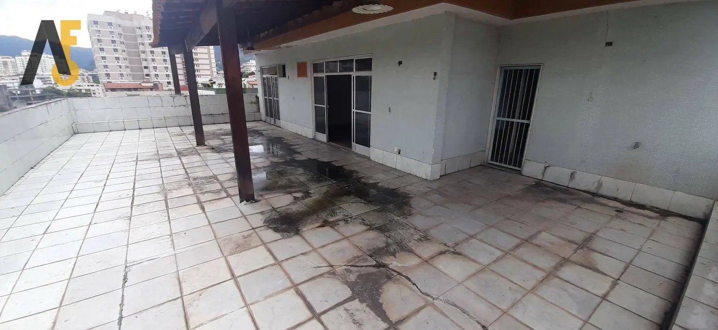 Foto 6 de Cobertura com 3 quartos à venda, 604m2 em Rio De Janeiro - RJ