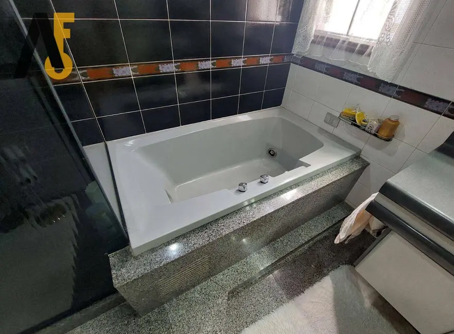 Foto 6 de Casa de Condomínio com 4 quartos à venda, 374m2 em Rio De Janeiro - RJ