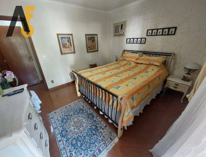 Foto 8 de Casa de Condomínio com 4 quartos à venda, 374m2 em Rio De Janeiro - RJ