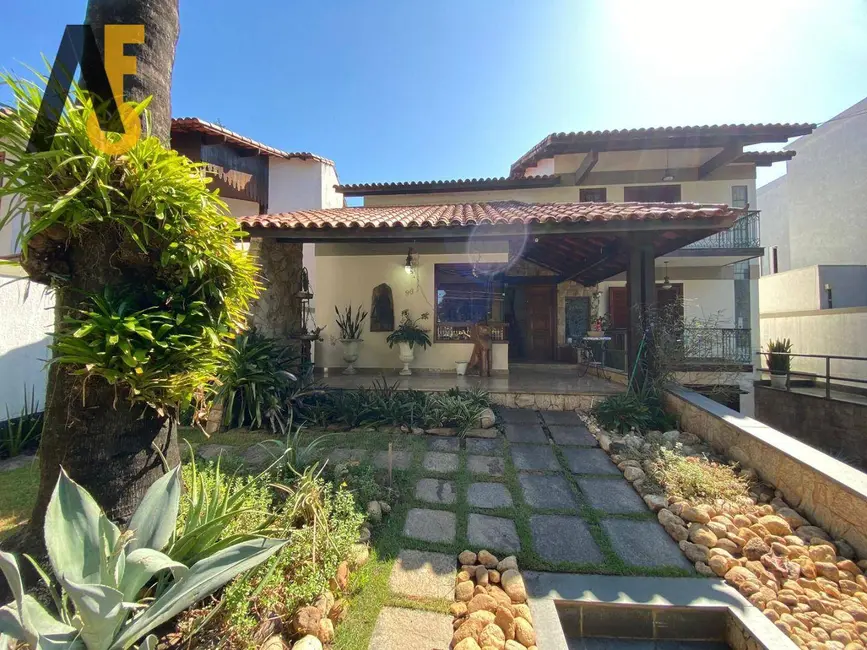 Foto 1 de Casa de Condomínio com 4 quartos à venda, 374m2 em Rio De Janeiro - RJ