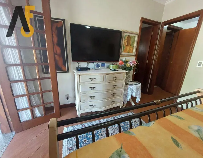 Foto 9 de Casa de Condomínio com 4 quartos à venda, 374m2 em Rio De Janeiro - RJ