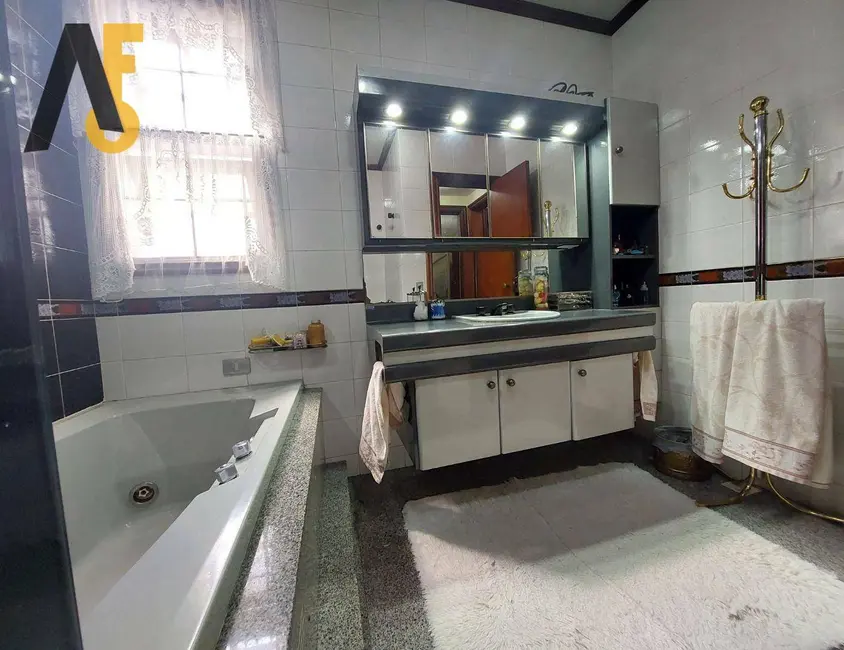 Foto 7 de Casa de Condomínio com 4 quartos à venda, 374m2 em Rio De Janeiro - RJ