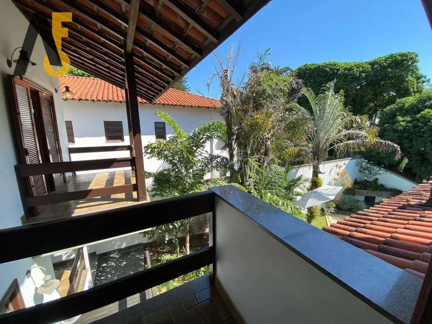 Foto 4 de Casa de Condomínio com 4 quartos à venda, 374m2 em Rio De Janeiro - RJ