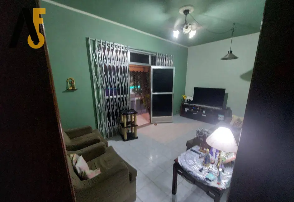 Foto 2 de Apartamento com 2 quartos à venda, 63m2 em Pechincha, Rio De Janeiro - RJ