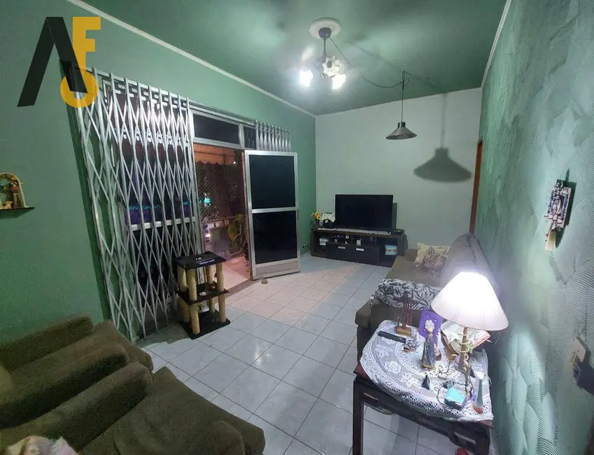 Foto 1 de Apartamento com 2 quartos à venda, 63m2 em Pechincha, Rio De Janeiro - RJ