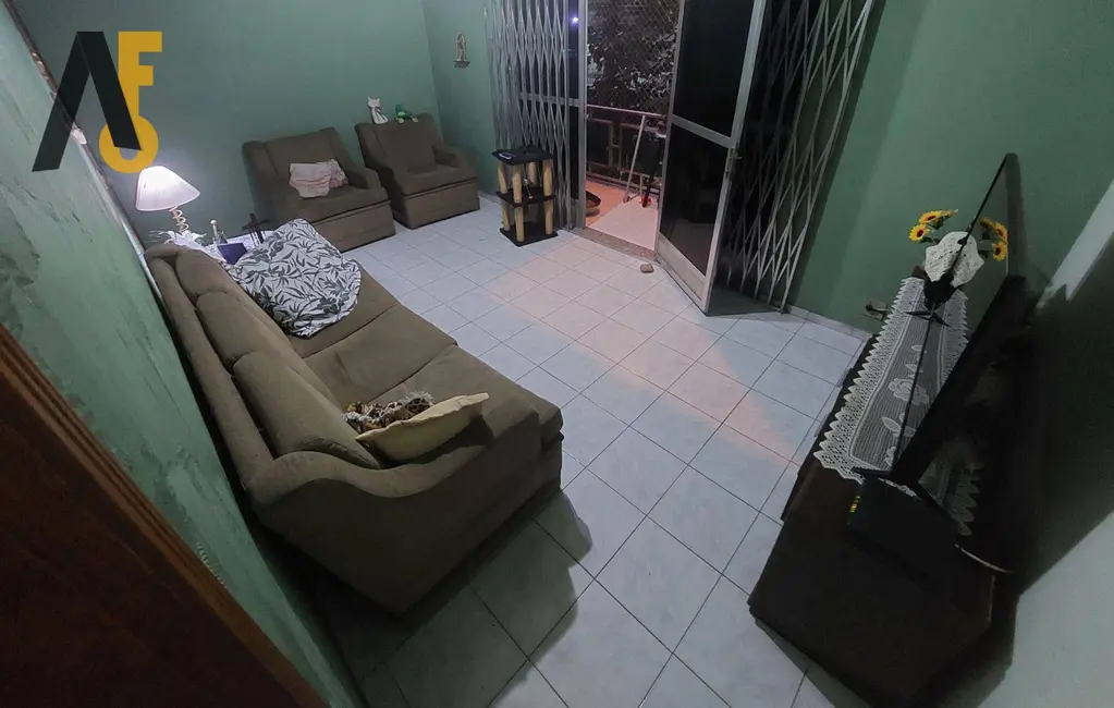 Foto 3 de Apartamento com 2 quartos à venda, 63m2 em Pechincha, Rio De Janeiro - RJ