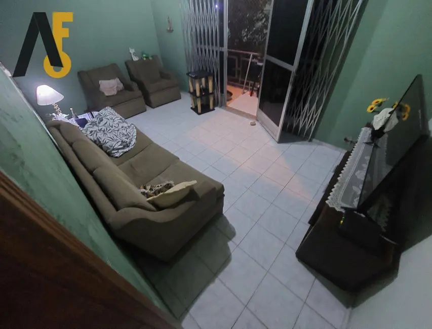 Foto 5 de Apartamento com 2 quartos à venda, 63m2 em Pechincha, Rio De Janeiro - RJ