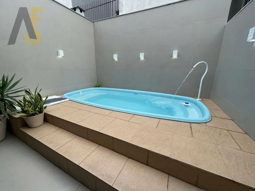 Foto 4 de Casa de Condomínio com 3 quartos à venda, 128m2 em Rio De Janeiro - RJ