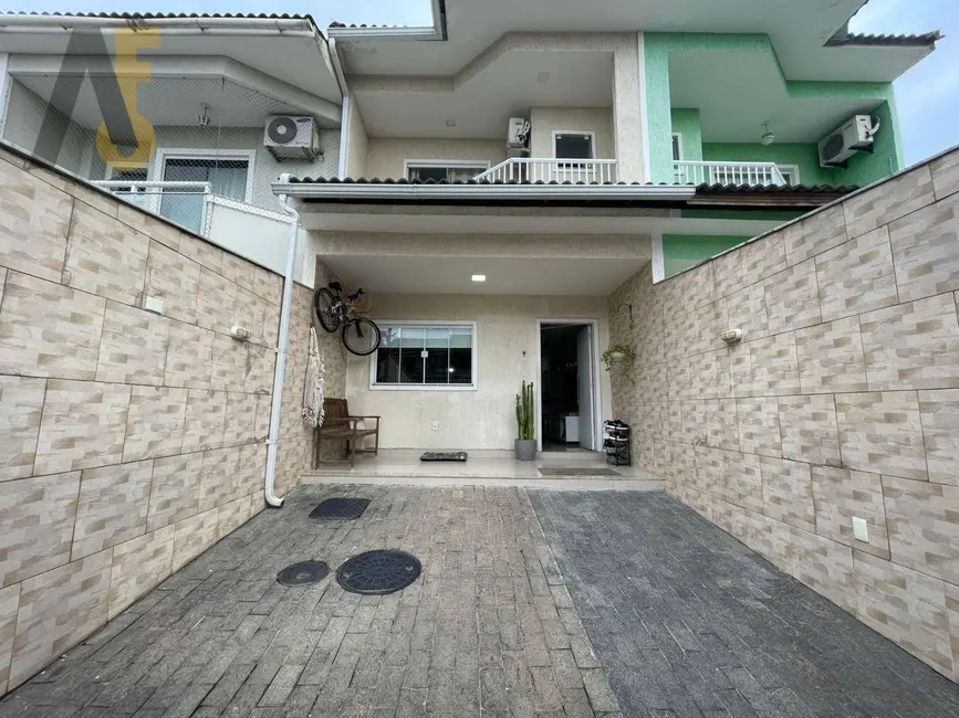 Foto 6 de Casa de Condomínio com 3 quartos à venda, 128m2 em Rio De Janeiro - RJ