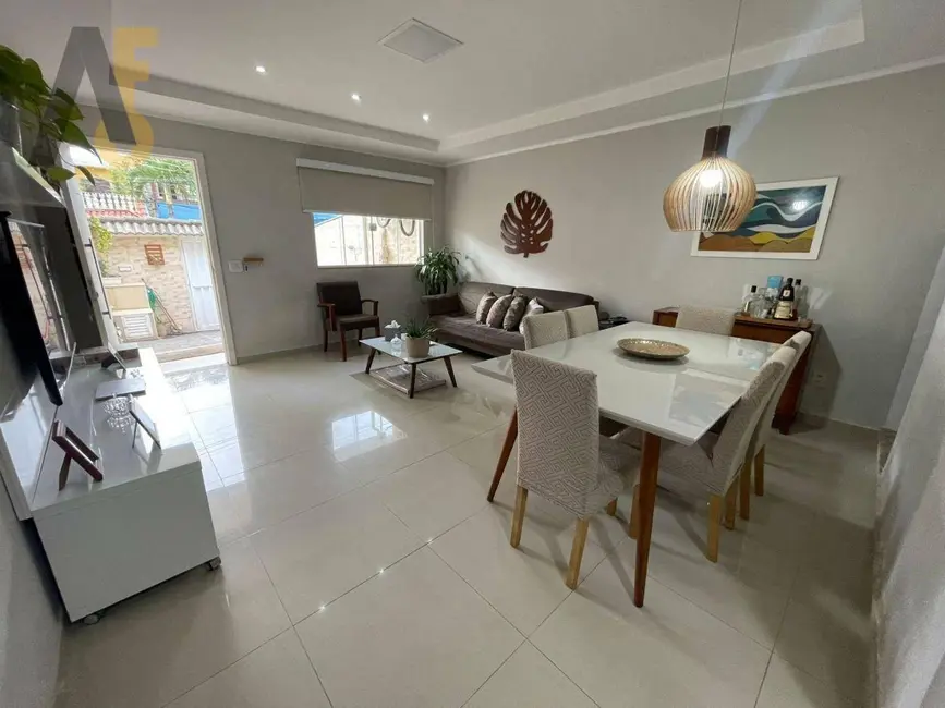 Foto 9 de Casa de Condomínio com 3 quartos à venda, 128m2 em Rio De Janeiro - RJ