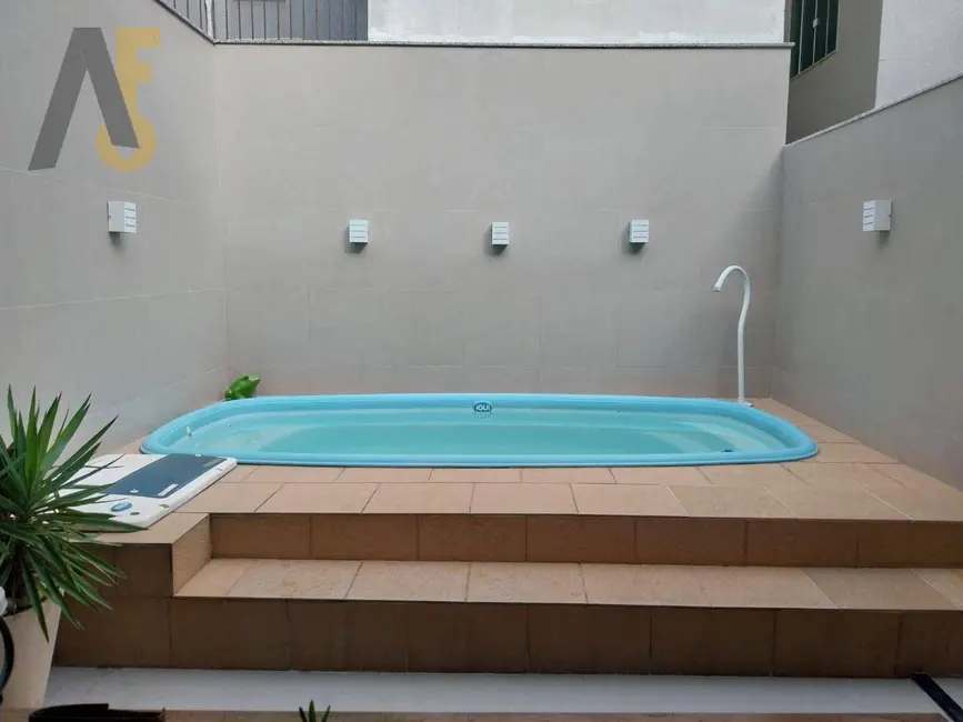 Foto 5 de Casa de Condomínio com 3 quartos à venda, 128m2 em Rio De Janeiro - RJ