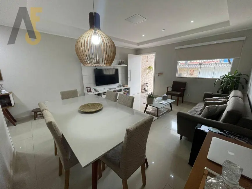 Foto 8 de Casa de Condomínio com 3 quartos à venda, 128m2 em Rio De Janeiro - RJ